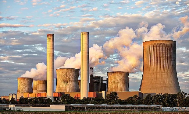 Una buona nuova per l'ambiente: la Cina non costruirà più centrali a carbone all'estero
